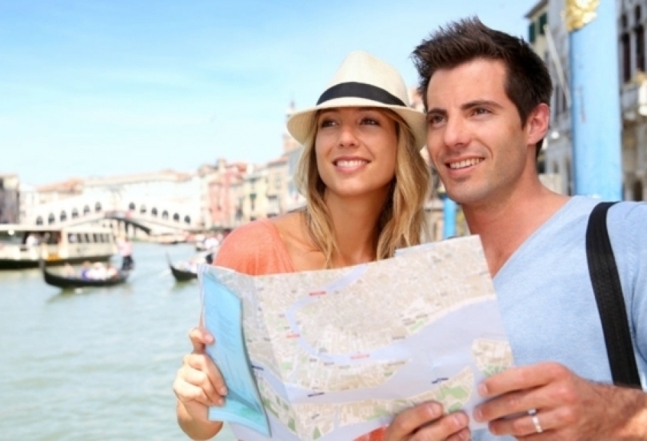 На страны Европы приходится более 40 процентов всех туристов в мире