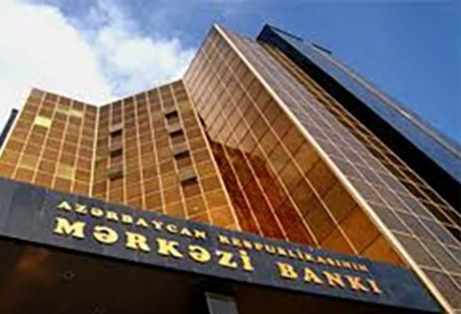 Bugünkü hərracda manatın ortaçəkili məzənnəsi 1,7000 səviyyəsində formalaşıb
