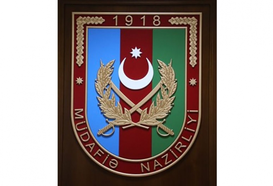 Azərbaycan Ordusunda hərbi vətənpərvərlik həftəsi başlayır