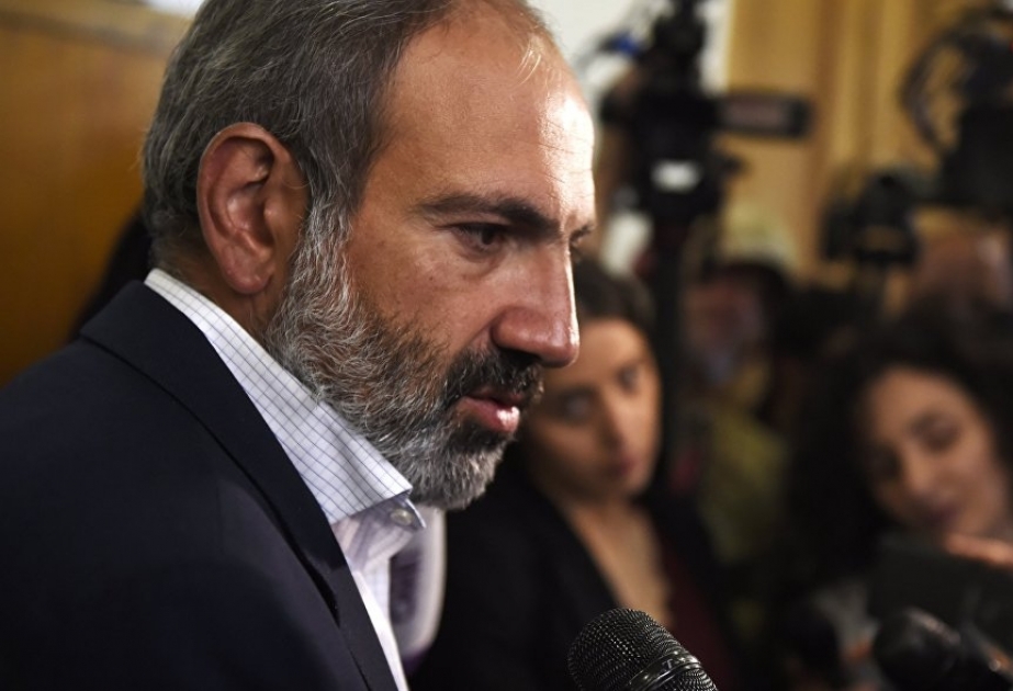 Yerevan: meydanda mitinq, parlamentdə baş nazirin seçkiləri keçirilir