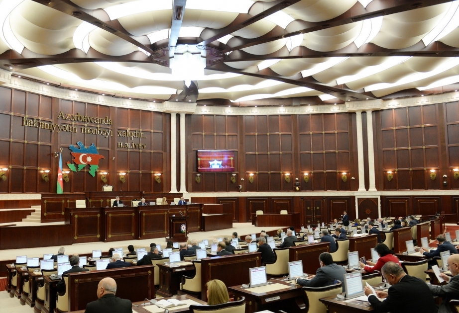 Будет выпущена юбилейная медаль «100-летие Азербайджанской Демократической Республики (1918-2018)»