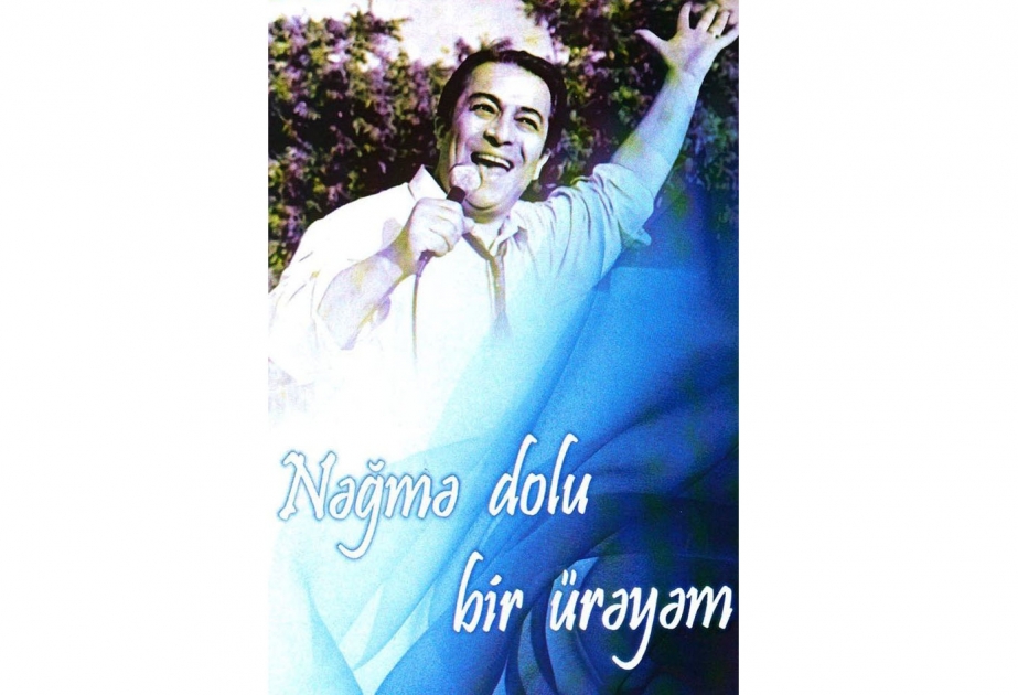 Rəşid Behbudova həsr edilən sənədli filmin təqdimatı olacaq
