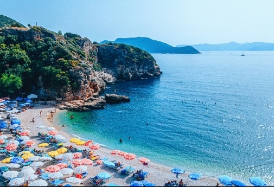 Sonne und Meer - Sommersaison in Antalya hat begonnen