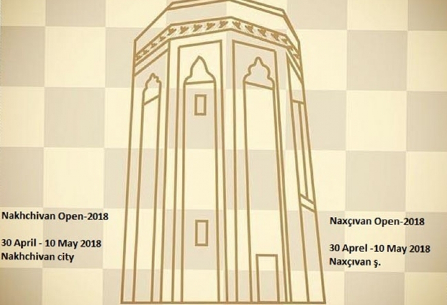 «Nakhchivan Open-2018» принял своих первых участников
