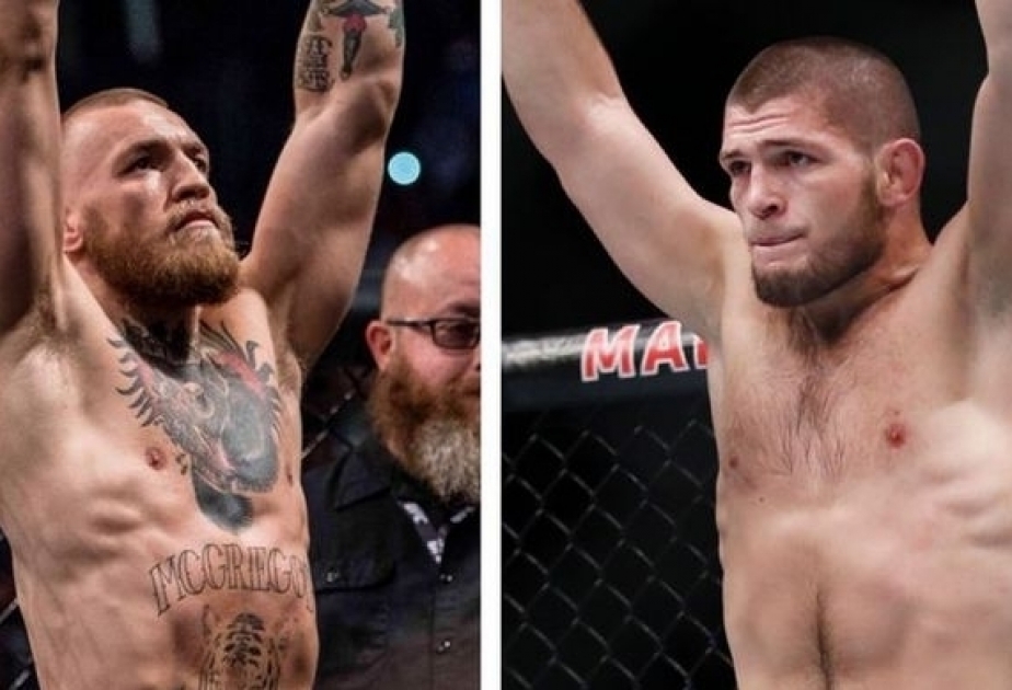 Khabib Nurmagomedov vs Conor McGregor fight to take place in Las Vegas