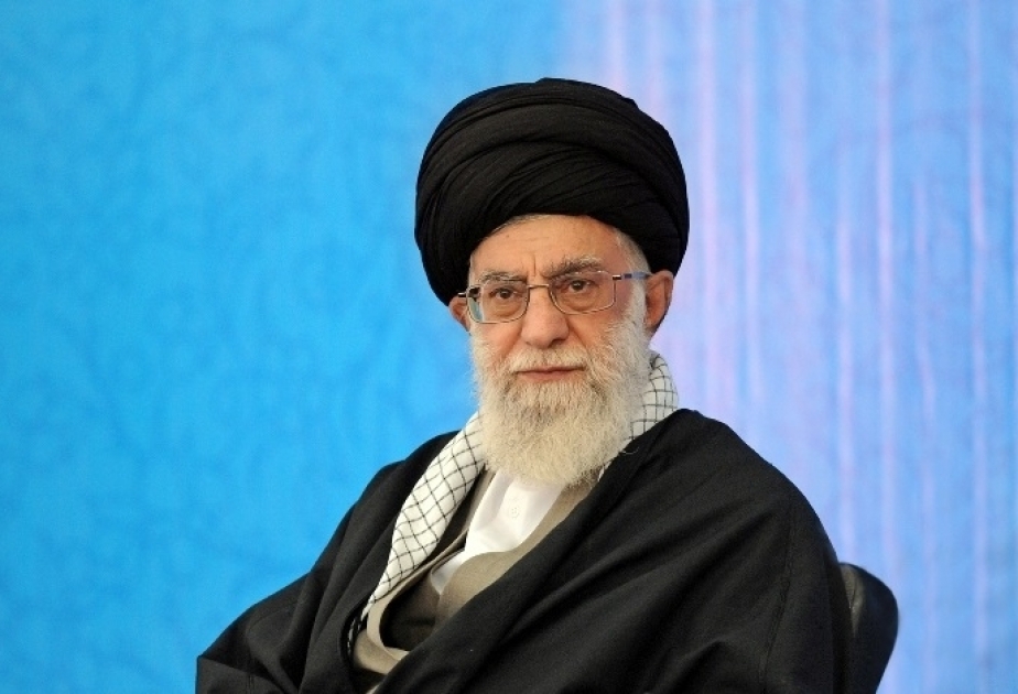 İranın Ali Rəhbəri 715 məhkumu əfv edib