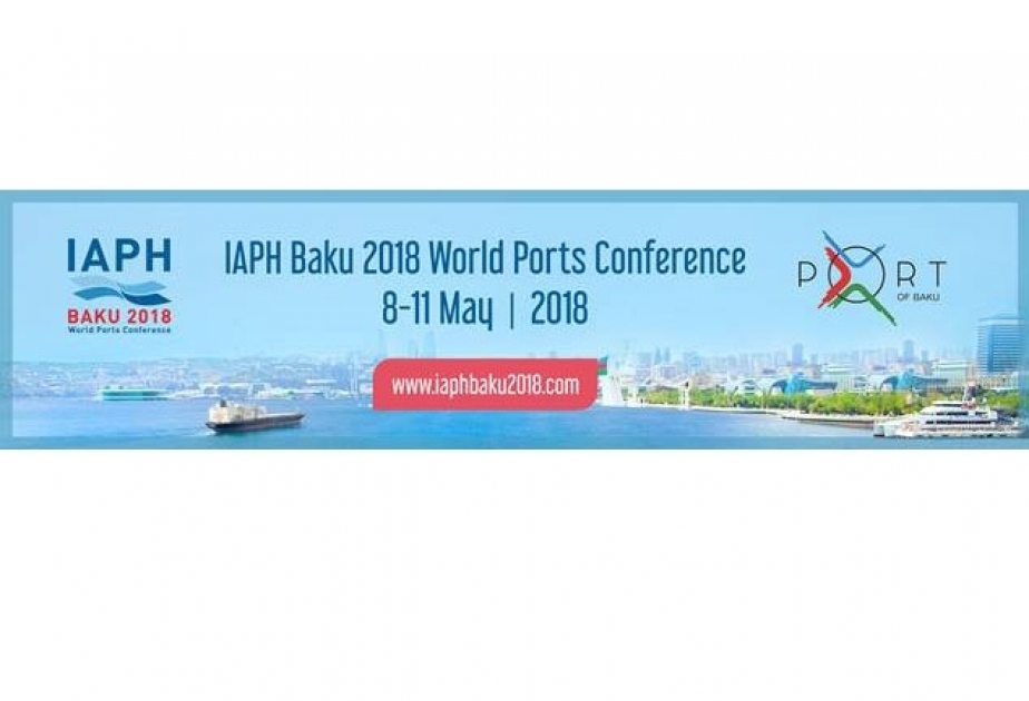 В Бакинской Всемирной конференции по портам примут участие 355 участников из 64 стран
