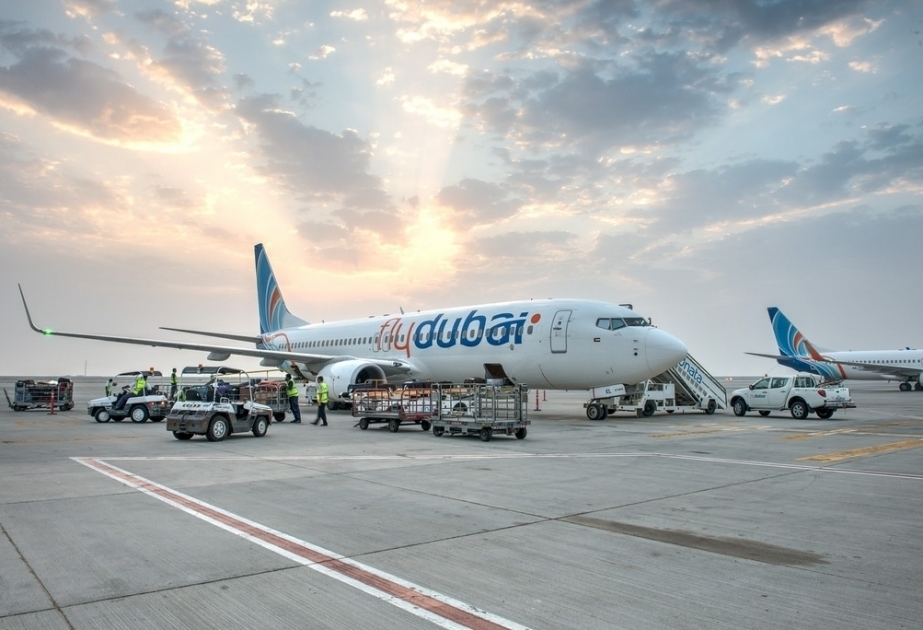 Dubaydan Bakıya: “flydubai”ın “biznes-sinfindən” ilk təəssüratlar