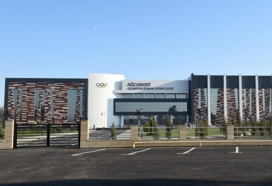 Aghjabadi to host international taekwondo tournament