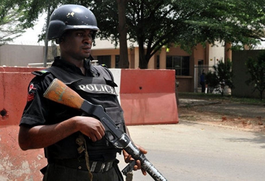 Nigeriyada iki terror aktı nəticəsində azı 20 nəfər ölüb