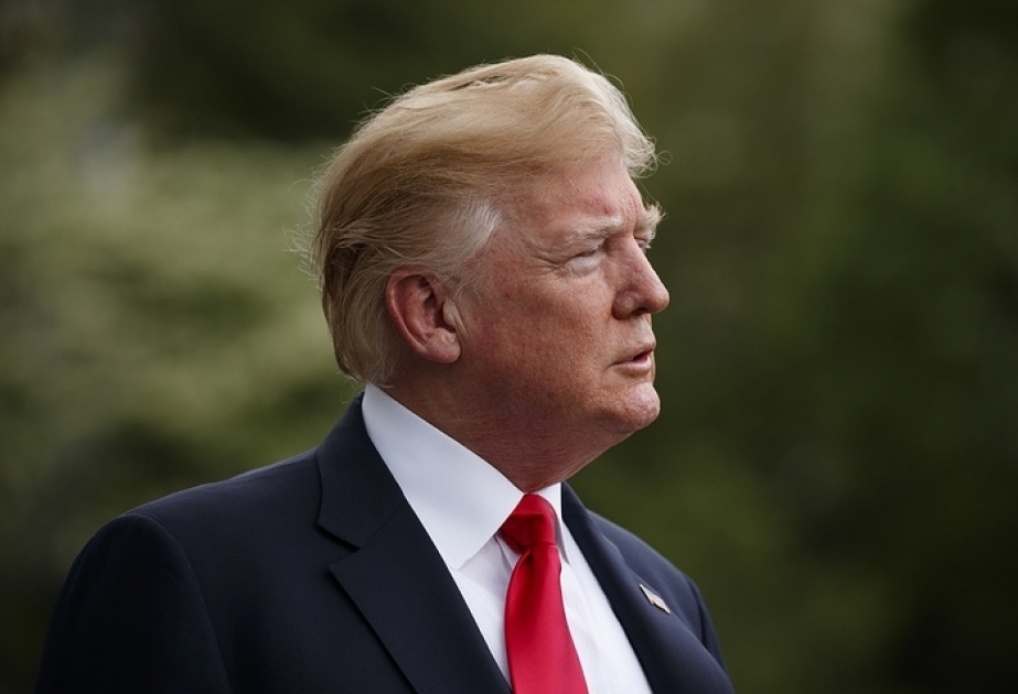 US-Präsident verlängert Verhandlungen mit Kanada, Mexiko und der EU um 30 Tage