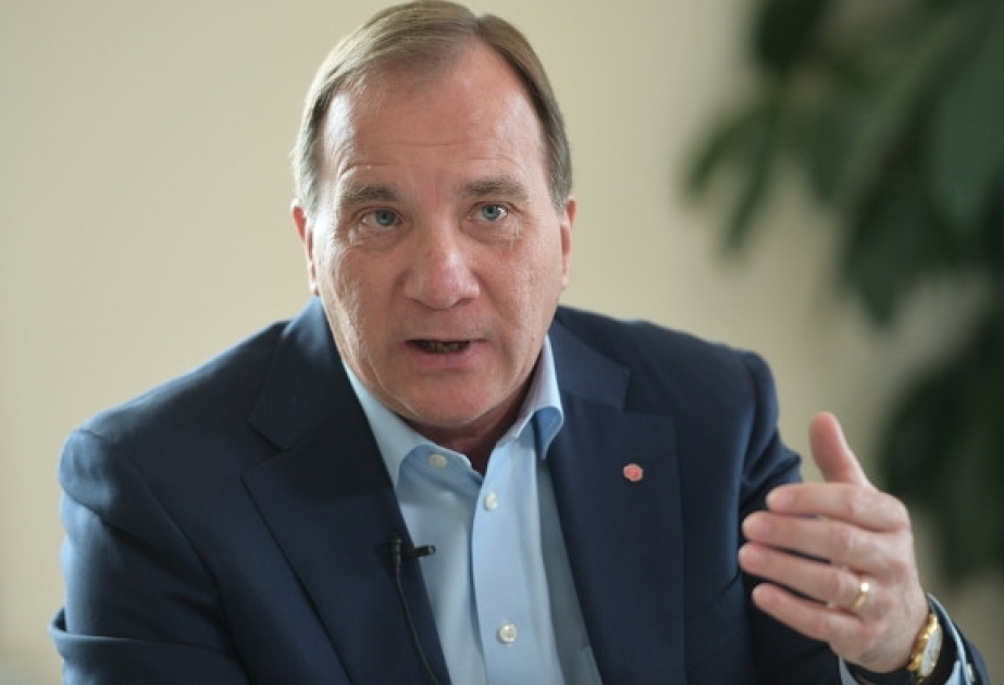 Baş nazir Stefan Löfven İsveç hökumətinin “erməni soyqırımı”nı tanımaqla bağlı planının olmadığını deyib