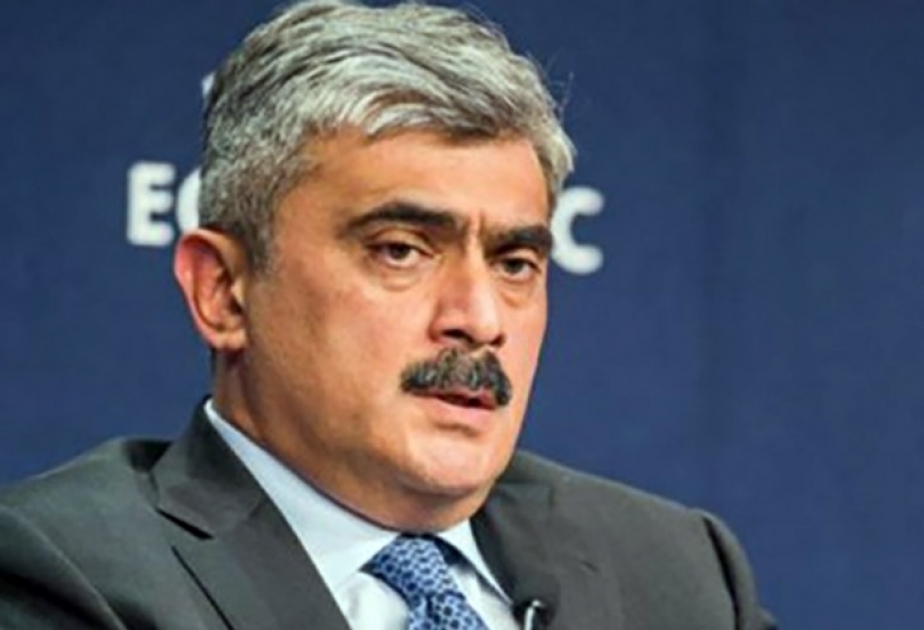 Azerbaijan`s Finance Minister to join annual meeting of ADB Council of Governors
