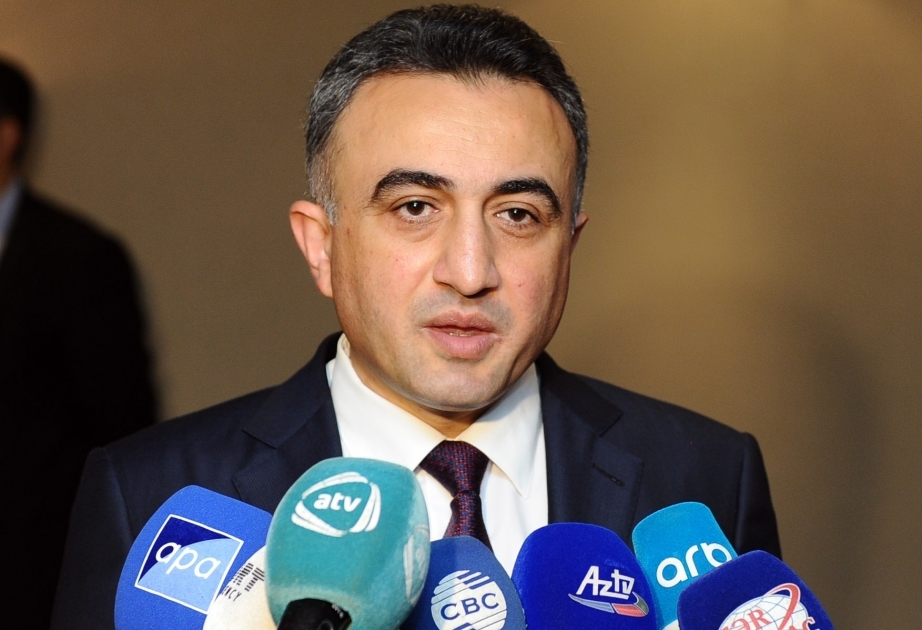 Anar Bağırov: Son illər Azərbaycanda vəkillik institutunun inkişafı sahəsində böyük işlər görülür