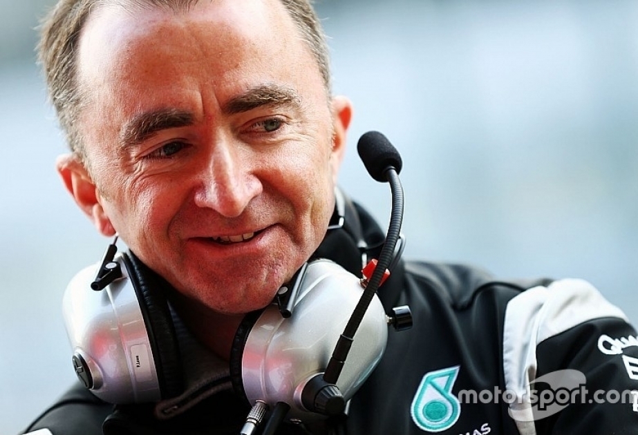 Lourens Stroll “Uilyams”ı “Mercedes”in ehtiyat komandasına çevirmək variantını təkzib edib