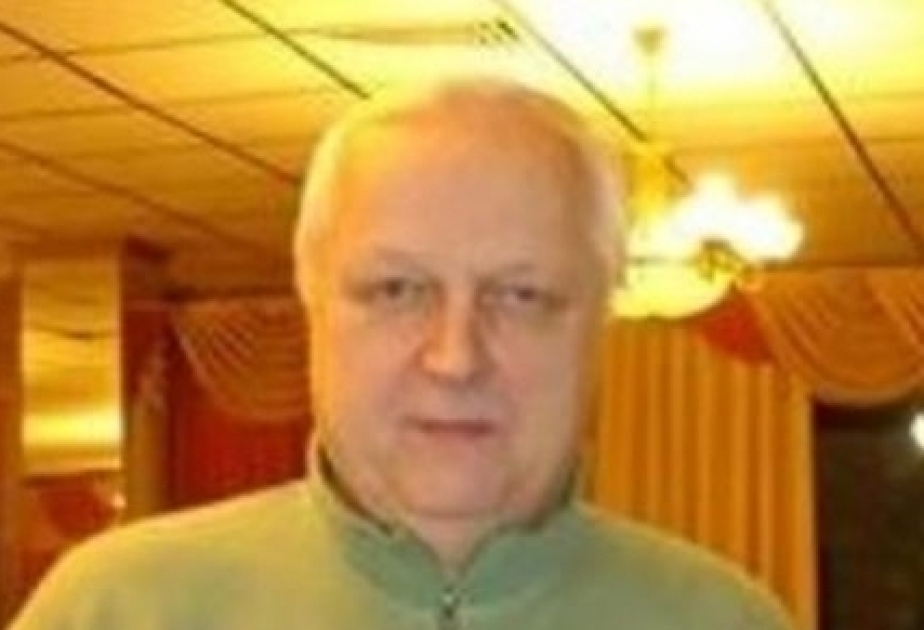 Şahmat şərhçisi Nikolay Popov Vüqar Həşimov Memorialının nəticələri barədə