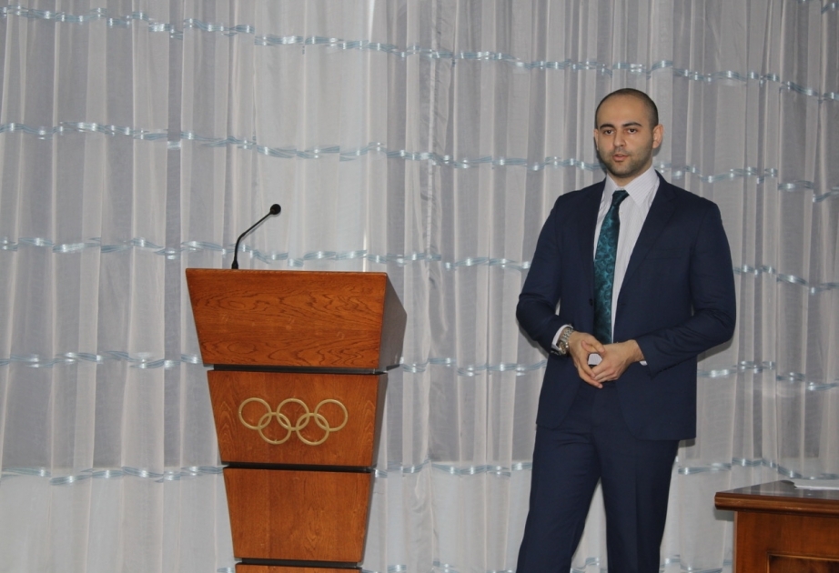 Azərbaycan Yeniyetmələrin Olimpiya Oyunlarına yeddi lisenziya qazanıb