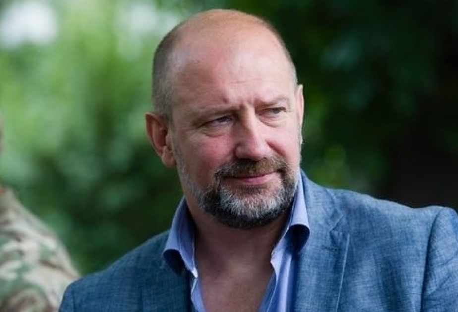 Сергей Мельничук: Успешное развитие Азербайджана базируется на дальновидной политике Гейдара Алиева