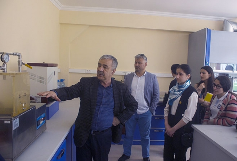 Gənc ixtiraçı: “Reynerci” qurğusu alternativ enerji mənbələrinin inkişafına geniş imkanlar açacaq