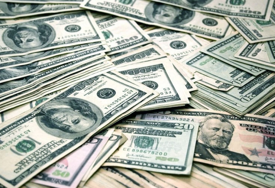 Mayın 3-nə USD/AZN rəsmi məzənnəsi 1,7000 manat səviyyəsində müəyyən olunub
