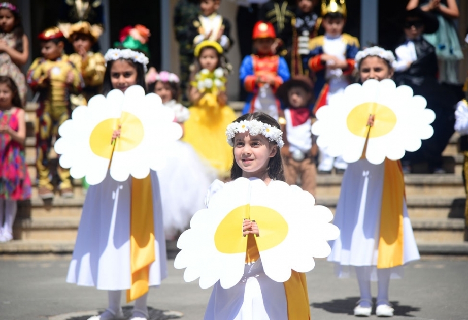 Dahi liderə həsr olunan festival: “Təbiətimizi gözəlləşdirək”