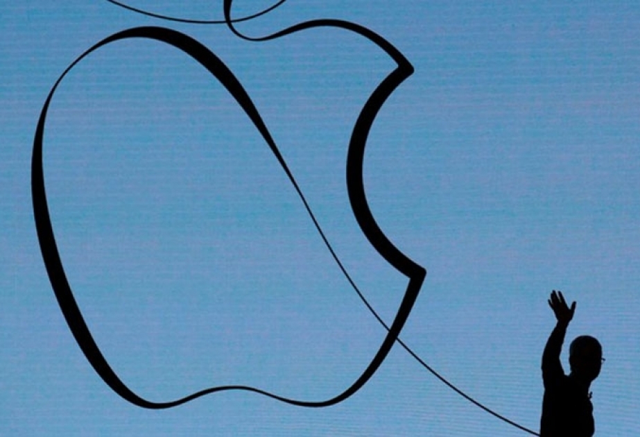 Apple seinen Gewinn auf 13,8 Milliarden Dollar gesteigert
