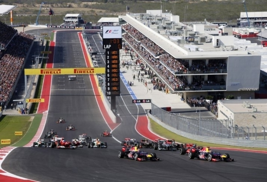 2019-cu il mövsümündə F1 Mayami Qran-Prisi keçirilə bilər