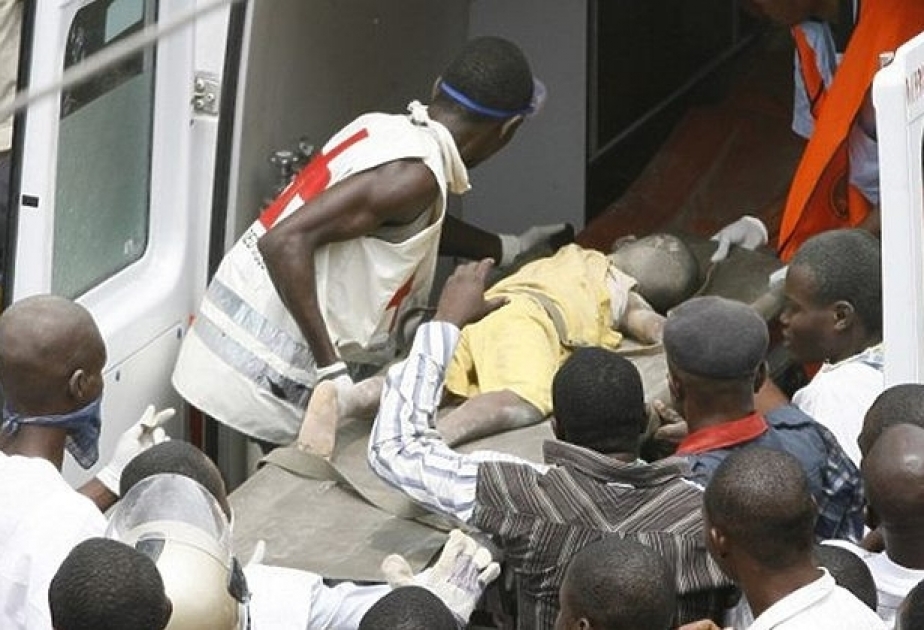 Nigeriyada iki terror aktı nəticəsində ölənlərin sayı 86 nəfərə çatıb