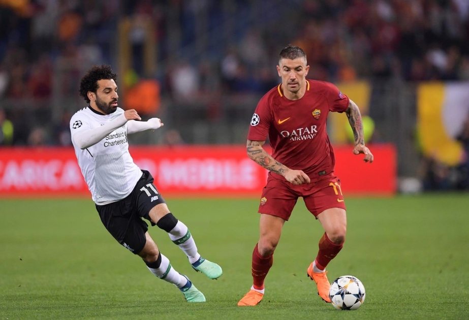 UEFA Çempionlar Liqası: "Liverpul" finalda "Real Madrid"lə qarşılaşacaq