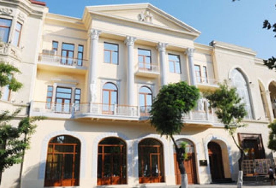 Bəstəkarlar İttifaqında ümummilli lider Heydər Əliyevin xatirəsi anılacaq