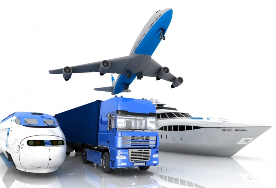 İlk iki ayda TRACECA çərçivəsində Azərbaycandan 8 milyon tondan çox yük daşınıb