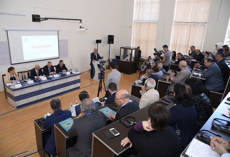Daşkənd Maliyyə İnstitutu və Sumqayıt Dövlət Universiteti arasında əməkdaşlıq müqaviləsi imzalanıb