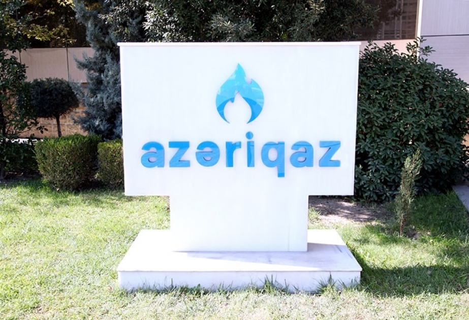 “Azəriqaz”: Dörd ayda 206 çoxmərtəbəli bina qazlaşdırılıb