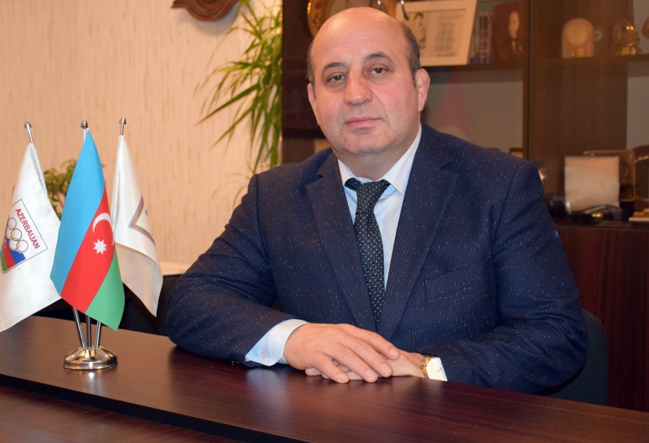 Xəzər İsayev: Azərbaycan dünyada ədalət prinsiplərinə sadiq ölkə kimi tanınır