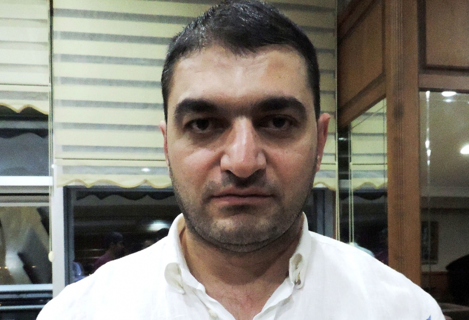 Beynəlxalq qrossmeyster: Naxçıvanda müasir standartlara cavab verən şahmat məktəbləri və bacarıqlı məşqçilər var
