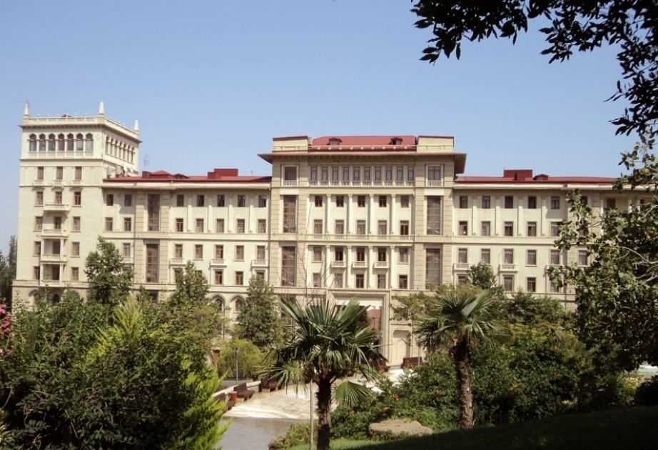 “Gəncə Müalicə Diaqnostika Mərkəzi” MMC-yə orqan və toxumaları transplantasiya etməyə icazə verilib