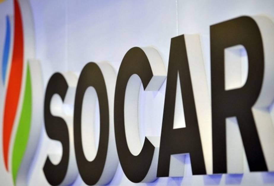 SOCAR: “Neftqaztikinti” Tresti üç ayda 30 kilometr boru xətti çəkib
