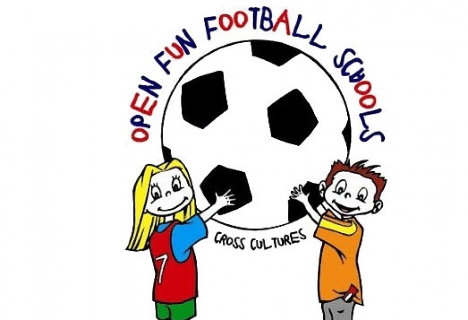 Tərtərdə futbol festivalı keçirilib