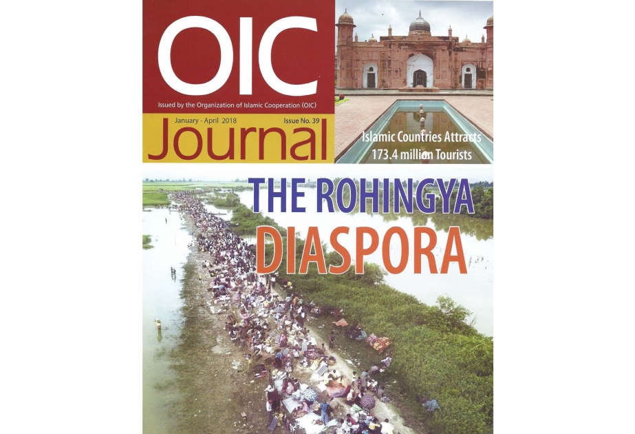 “OIC Journal”da Bakının “Ekspo 2025”ə namizədliyi ilə bağlı məqalə dərc edilib