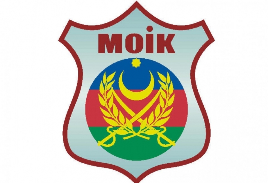 MOİK-in idmançıları güləş üzrə hərbçilərin dünya çempionatında iştirak edəcəklər