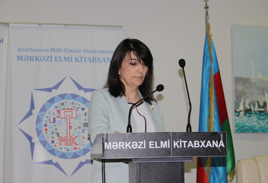 Ümummilli lider Heydər Əliyev hər kəsin qəlbində özünə əbədi abidə ucaldıb