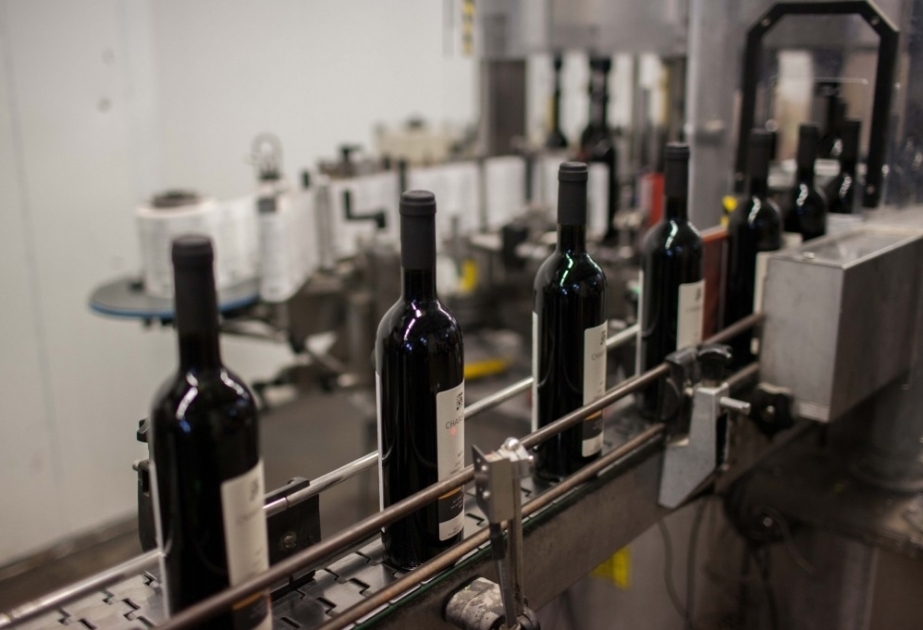 Staatliches Programm: Weinexport im Land wird sich bis 2025 um das 5-fache erhöhen