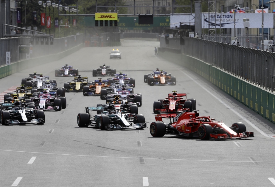 Pläne für Formel-1-Rennen im nächsten Jahr in Miami