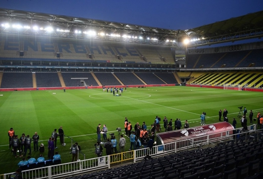 «Фенербахче» вышел в финал Кубка Турции после неявки «Бешикташа» на матч