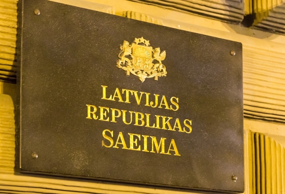 Latviya Parlamenti uşaqların və gənclərin Rusiya hərbi düşərgələrində iştirakına qadağanı təsdiqləyib
