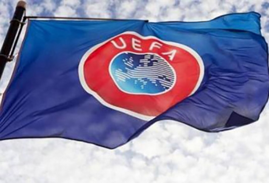 УЕФА: система VAR должна быть понятна всем, организация продолжает ее изучать