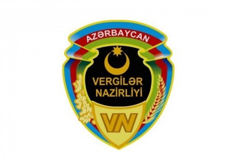 Birinci rübdə vergiödəyicilərinə xidmət mərkəzlərində 142 min xidmət göstərilib
