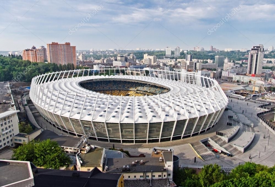 Украина может подать заявку на проведение Суперкубка УЕФА и финала Лиги Европы