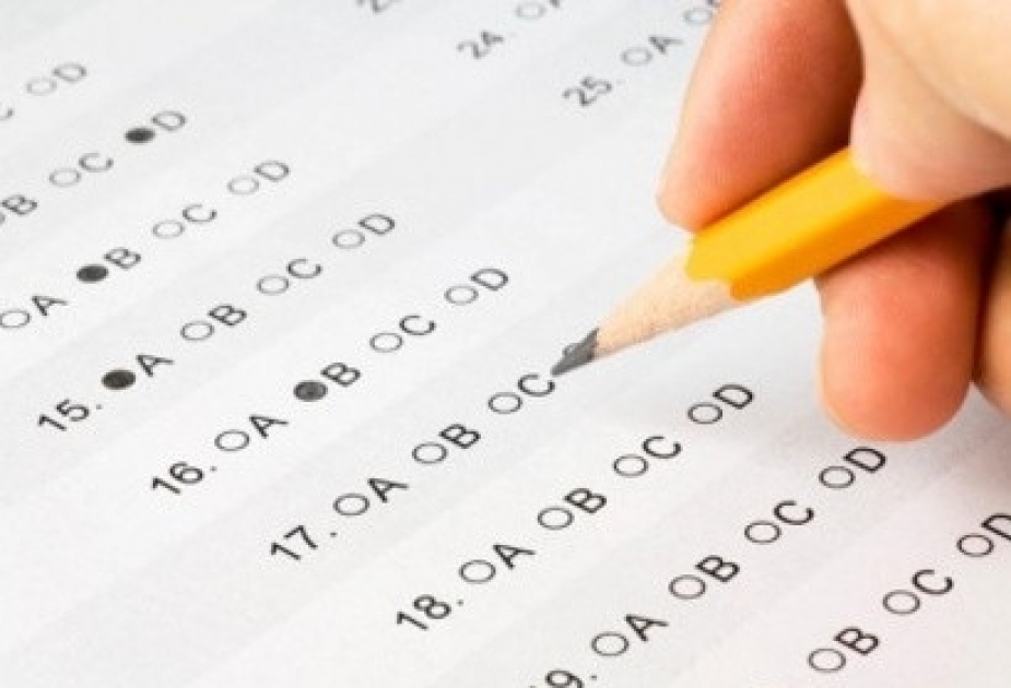 Vəzifə qrupları üzrə keçirilən test imtahanından müvəffəqiyyət əldə etmiş şəxslərin nəzərinə!