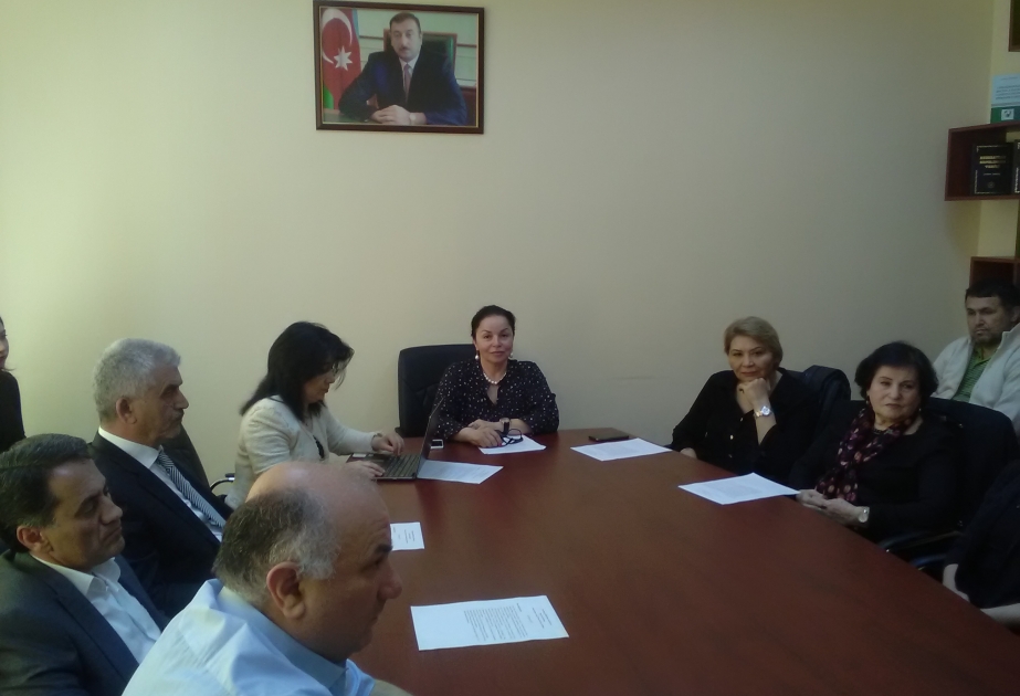 Ulu öndər Heydər Əliyevin milli elitanın qurulmasında müstəsna xidmətləri olub